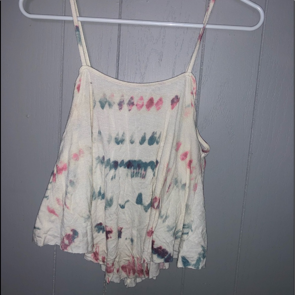 Womans tank top